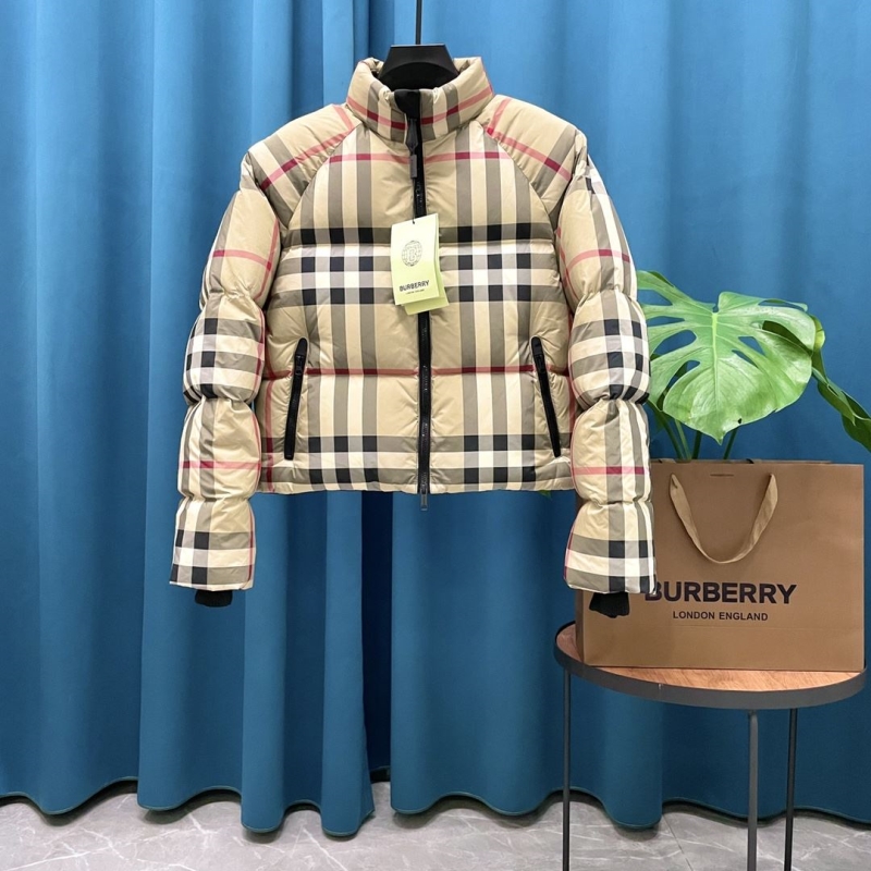 Burberry Coat